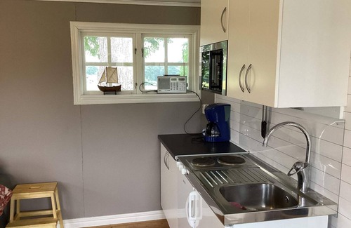 Arkelstorp Casa | 4 person holiday home in ARKELSTORP