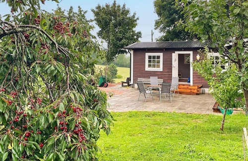 Arkelstorp Casa | 4 person holiday home in ARKELSTORP