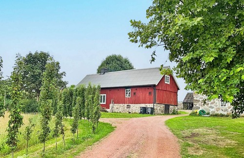 Arkelstorp Casa | 4 person holiday home in ARKELSTORP
