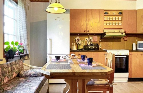 Bengtsfors Casa | 4 personas casa en BENGTSFORS
