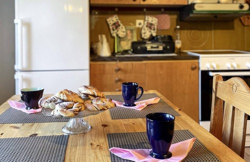 Bengtsfors Casa | 4 person holiday home in BENGTSFORS