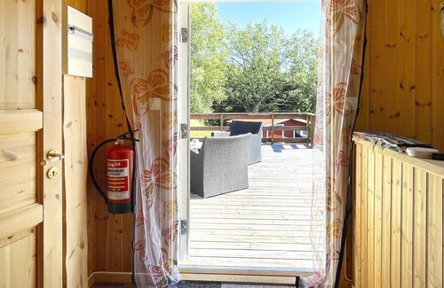 Dals-Ed Municipality Casa | 4 Personas casa en BENGTSFORS