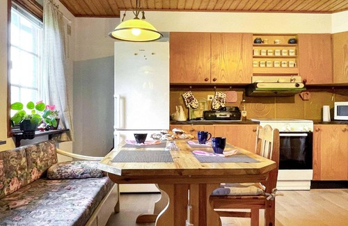 Bengtsfors Casa | 4 personas casa en BENGTSFORS-By Traum