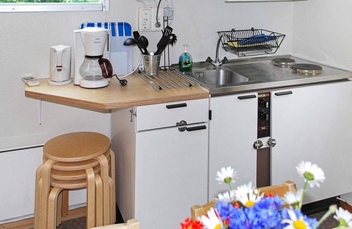 Eskilstuna Casa | 4 person holiday home in ESKILSTUNA