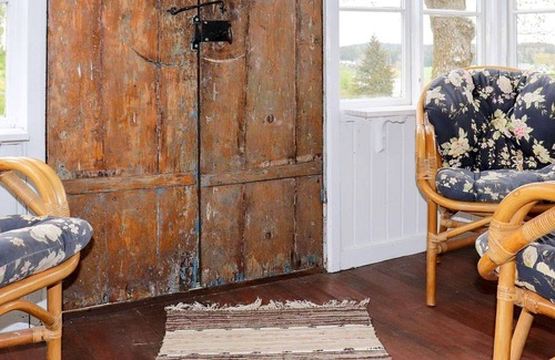 Munkedal Municipality Casa | 4 personas casa en FÄRGELANDA