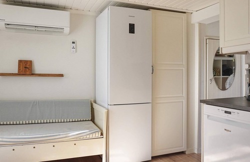 Fjallbacka Casa | 4 personas casa en Fjällbacka-By Traum