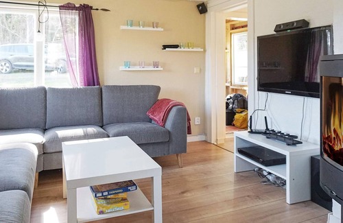 Fjallbacka Casa | 4 personas casa en Fjällbacka-By Traum