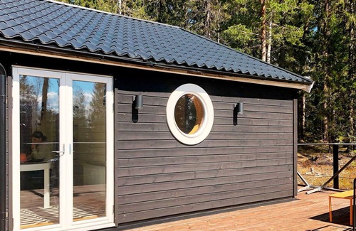 Garphyttan Casa | 4 esrellas case en GARPHYTTAN
