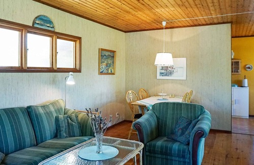 Grebbestad Casa | 4 personas casa en Grebbestad