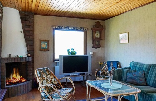 Grebbestad Casa | 4 personas casa en Grebbestad