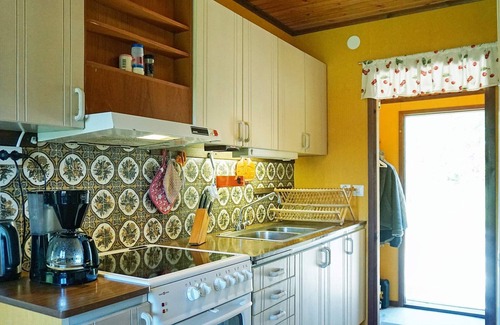 Grebbestad Casa | 4 personas casa en Grebbestad