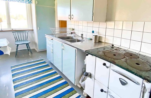 Hallstavik Casa | 4 personas casa en HALLSTAVIK