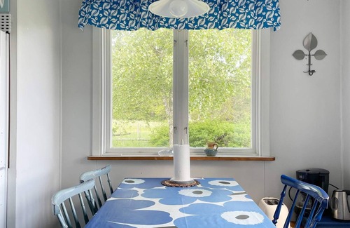 Hallstavik Casa | 4 personas casa en HALLSTAVIK