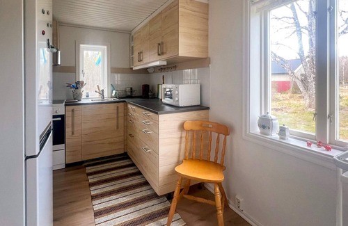 Hovmantorp Casa | 4 personas casa en HOVMANTORP