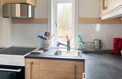 Hovmantorp Casa | 4 personas casa en HOVMANTORP