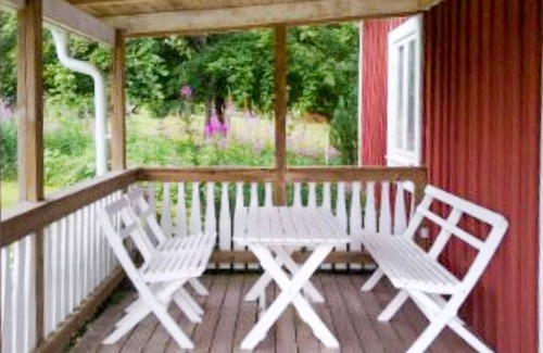Hovmantorp Casa | 4 personas casa en HOVMANTORP