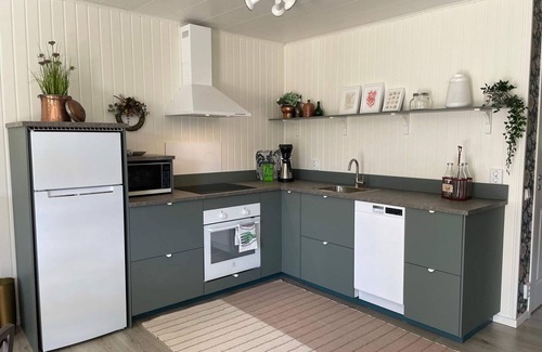 Ljungbyhed Casa | 4 personas casa en Ljungbyhed-By Traum