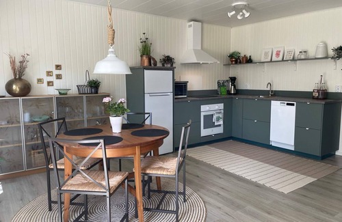 Ljungbyhed Casa | 4 personas casa en Ljungbyhed-By Traum