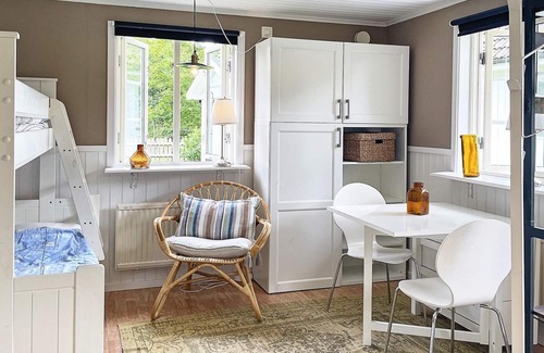 Ljungskile Casa | 4 personas casa en Ljungskile