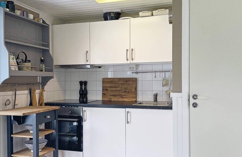 Ljungskile Casa | 4 personas casa en Ljungskile
