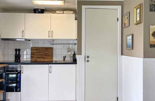 Ljungskile Casa | 4 personas casa en Ljungskile
