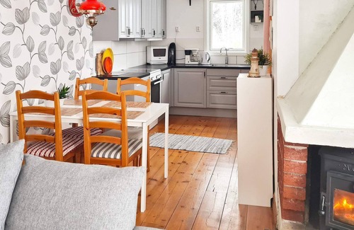 Mullhyttan Casa | 4 personas casa en MULLHYTTAN