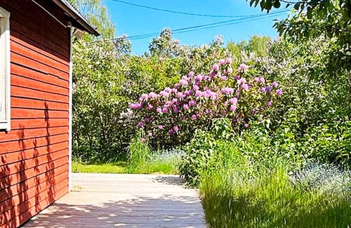 Sodertalje Casa | 4 personas casa en Södertälje