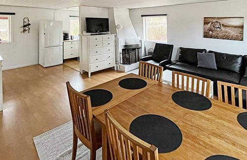 Sodertalje Casa | 4 personas casa en Södertälje-By Traum