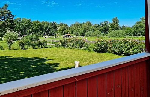 Sodertalje Casa | 4 personas casa en Södertälje-By Traum