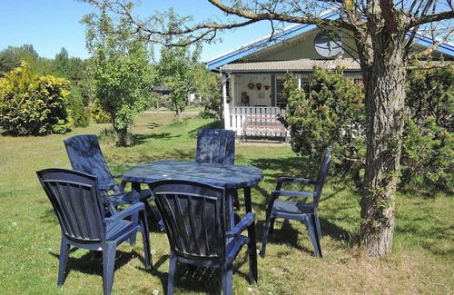 Listarum Casa | 4 personas casa en SIMRISHAMN