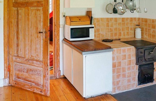 Skarblacka Casa | 4 personas casa en Skärblacka