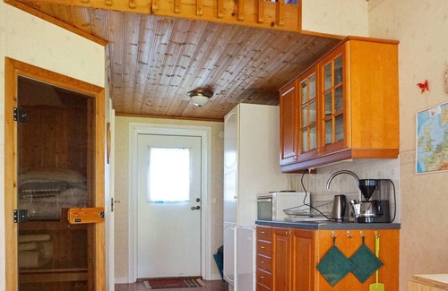 Vreta Kloster Casa | 4 Person Holiday Home in Vreta