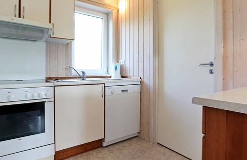 Norderteil Casa | 4 personas casa en Otterndorf