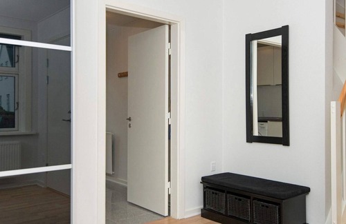 Hjerting Casa | 4 esrellas case en Esbjerg V