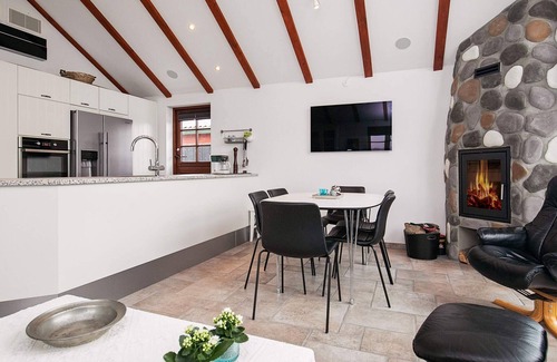 Sjaelborg Casa | 4 personas casa en Esbjerg V