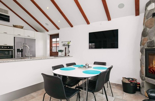 Sjaelborg Casa | 4 personas casa en Esbjerg V