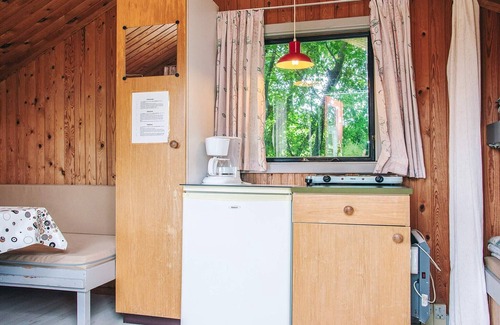 Grindsted Casa | 4 person holiday home in Grindsted
