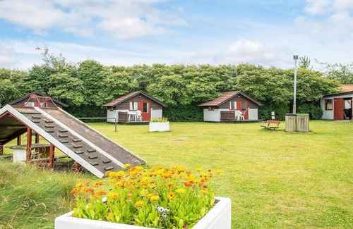 Grindsted Casa | 4 person holiday home in Grindsted