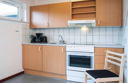 Grindsted Casa | 4 person holiday home in Grindsted