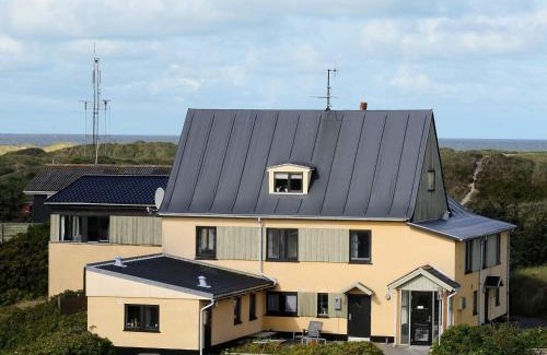 Vejers Strand Apartamento | 4 person holiday home in Vejers Strand-By Traum