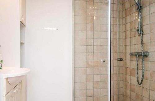 Vejers Strand Apartamento | 4 person holiday home in Vejers Strand-By Traum