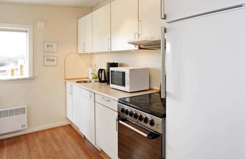 Vejers Strand Apartamento | 4 person holiday home in Vejers Strand-By Traum
