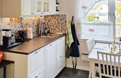 Lavangen Municipality Apartamento | 4 person holiday home in Tennevoll