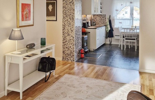Lavangen Municipality Apartamento | 4 person holiday home in Tennevoll