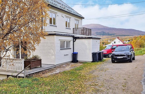 Lavangen Municipality Apartamento | 4 person holiday home in Tennevoll