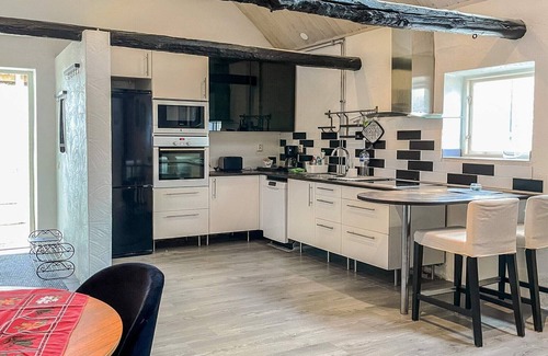 Anderslov Casa | 4 Personas casa en ANDERSLÖV