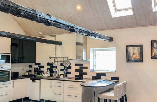 Anderslov Casa | 4 Personas casa en ANDERSLÖV