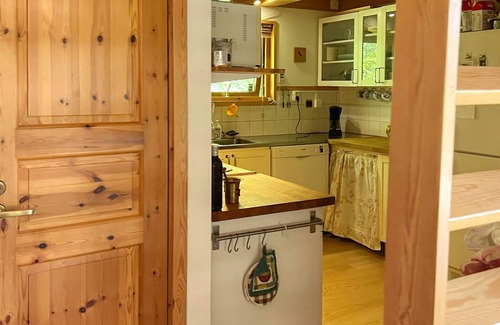Annerstad Casa | 4 personas casa en ANNESTAD-By Traum