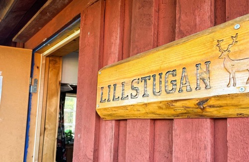 Backefors Casa | 4 Personas casa en BÄCKEFORS