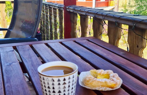Backefors Casa | 4 Personas casa en BÄCKEFORS